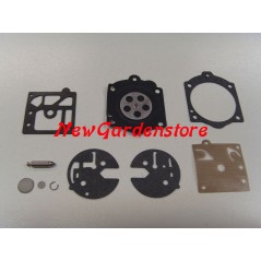 Kit membrana Guarnizioni per Carburatore HDB WALBRO K10-HDB 227018 | NewgardenParts.com