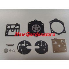 Kit membrana Guarnizioni per Carburatore HDB WALBRO K10-HDB 227018 | NewgardenParts.com