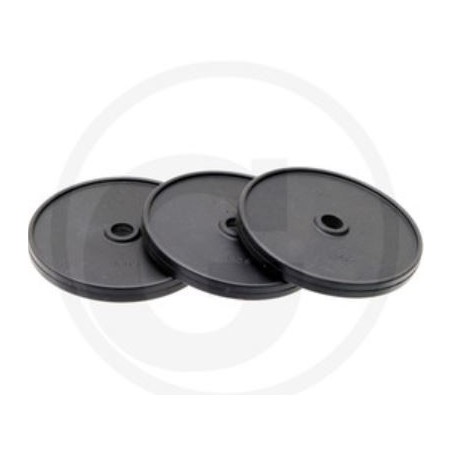 Kit membrana HPDS per pompa a membrana AR115 ANNOVI 6702368 | NewgardenParts.com