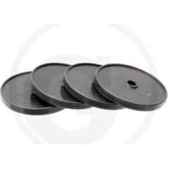 Kit membrana HPDS per pompa a membrana AR160 185 ANNOVI 6702372 | NewgardenParts.com