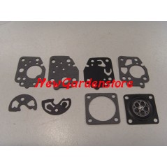 Kit membrana KAWASAKI - ROBIN - SHINDAIWA - MAKITA TK Guarnizioni 225008 | NewgardenParts.com