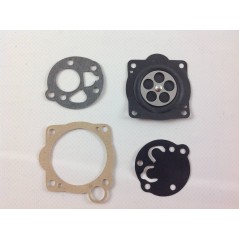 Kit diafragma juntas carburador KAWASAKI - ROBIN - SHINDAIWA TK 225007 | NewgardenParts.com