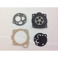 Kit diafragma juntas carburador KAWASAKI - ROBIN - SHINDAIWA TK 225007 | NewgardenParts.com