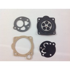 Kit diafragma juntas carburador KAWASAKI - ROBIN - SHINDAIWA TK 225007 | NewgardenParts.com