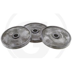 Kit membrana NBR per pompa a membrana ANNOVI 6701986 | NewgardenParts.com