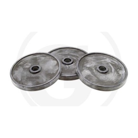 Kit membrana NBR per pompa a membrana ANNOVI 6701986 | NewgardenParts.com