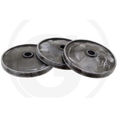 Kit membrana NBR per pompa a membrana AR 813 ANNOVI 6701952 | NewgardenParts.com