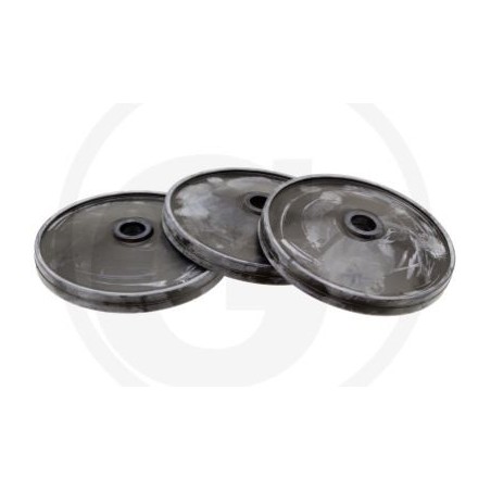 Kit membrana NBR per pompa a membrana AR 813 ANNOVI 6701952 | NewgardenParts.com