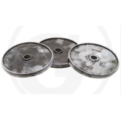 Kit membrana NBR per pompa a membrana AR115 ANNOVI 6702367 | NewgardenParts.com