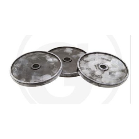 Kit membrana NBR per pompa a membrana AR115 ANNOVI 6702367 | NewgardenParts.com