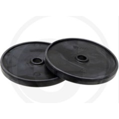 Kit membrana NBR per pompa a membrana AR70 ANNOVI 6702361 | NewgardenParts.com