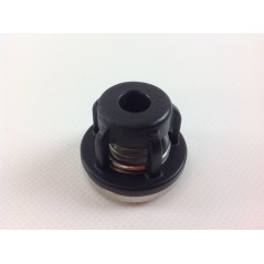 O-RING diaphragm kit for diaphragm pump AR215 bp C/C blue flex ANNOVI 6702114 | NewgardenParts.com