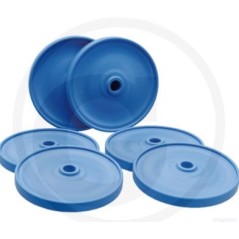 Kit membrana per pompa a membrana AR 215 bp C/C blue flex ANNOVI 67043190 | NewgardenParts.com