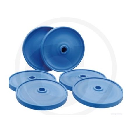 Kit membrana per pompa a membrana AR 215 bp C/C blue flex ANNOVI 67043190 | NewgardenParts.com