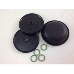 Kit membrana bomba Bertolini 20RT 20SR 006473 | NewgardenParts.com