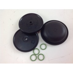 Kit membrana pompa Bertolini 20RT 20SR 006473 | NewgardenParts.com