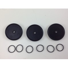 UNIVERSAL Membransatz Bertolini-Pumpe PA 330 430 430 003445 | NewgardenParts.com