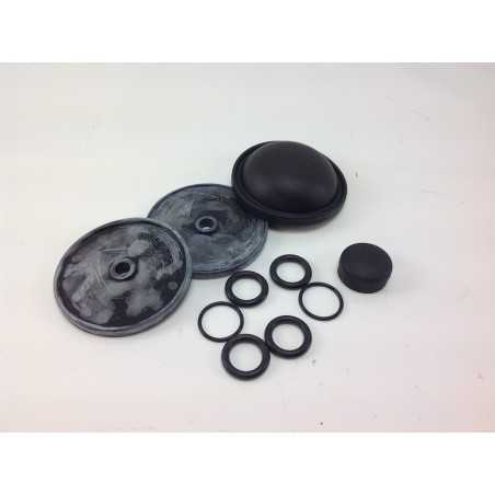 Kit de membrane UNIVERSEL pour pompe Bertolini PA 408 508 608 000034 | NewgardenParts.com