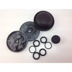 Kit de membrana UNIVERSAL para bomba Bertolini PA 408 508 608 000034 | NewgardenParts.com