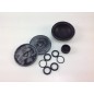 Kit de membrana UNIVERSAL para bomba Bertolini PA 408 508 608 000034