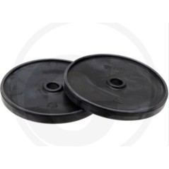 VITON diaphragm kit for AR70 diaphragm pump ANNOVI 6702362