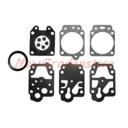 KASEI reduced series carburettor WYK engine carburettor adapter diaphragm kit | NewgardenParts.com