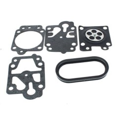 KIT MEMBRANE E GUARNIZIONI 511459501 ORIGINALE HUSQVARNA | NewgardenParts.com