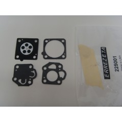 Kit membrane e guarnizioni carburatore Tas Mitsubishi T110 T140 T180 NIKKI 350151 | NewgardenParts.com