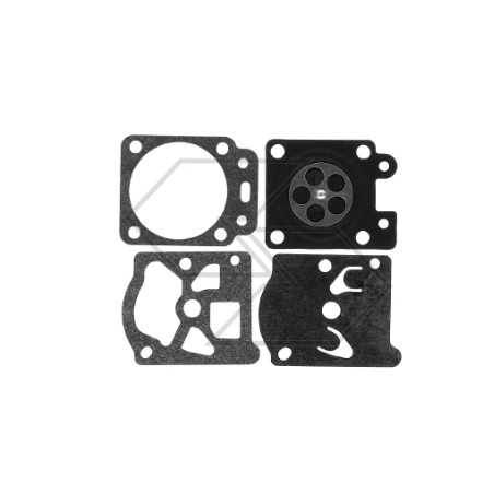 Kit membrane e guarnizioni ORIGINALE WALBRO D10-WTA per carburatore WTA-32-1 | NewgardenParts.com