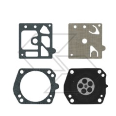 ORIGINAL WALBRO D11-HDA diaphragm and gasket kit for HDA-20-1 carburettor