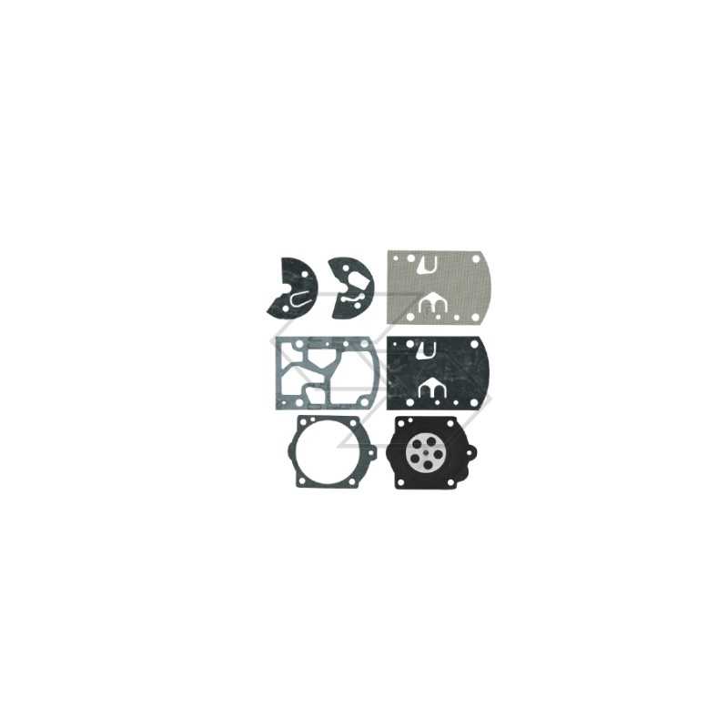 ORIGINAL WALBRO D11-WB-32 kit diaphragme et joint pour carburateur WB-24-1