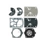 ORIGINAL WALBRO D11-WB-32 kit diaphragme et joint pour carburateur WB-24-1