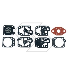 ORIGINAL WALBRO D11-WYL diaphragm and gasket kit for WJL-199-1 carburettor