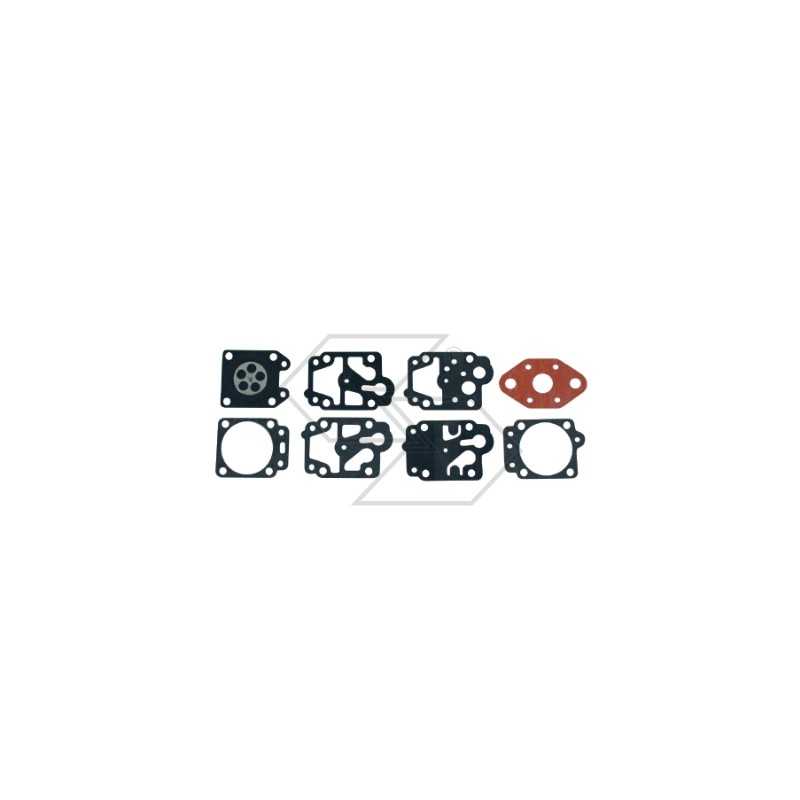 ORIGINAL WALBRO D11-WYL Membranen- und Dichtungssatz für WJL-199-1 Vergaser ORIGINAL WALBRO D11-WYL Membranen- und Dichtungssatz für WJL-199-1 Vergaser