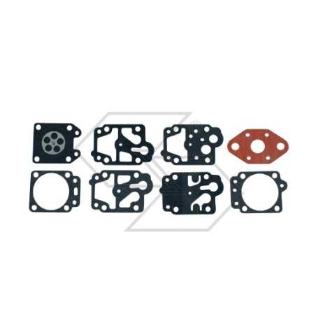 Kit de réparation ORIGINAL WALBRO K20-WYL pour carburateur WJL R122333 | NewgardenParts.com