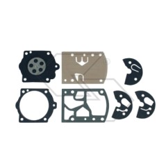 ORIGINAL WALBRO D12-WB diaphragm and gasket kit for WB-33-1 carburettor