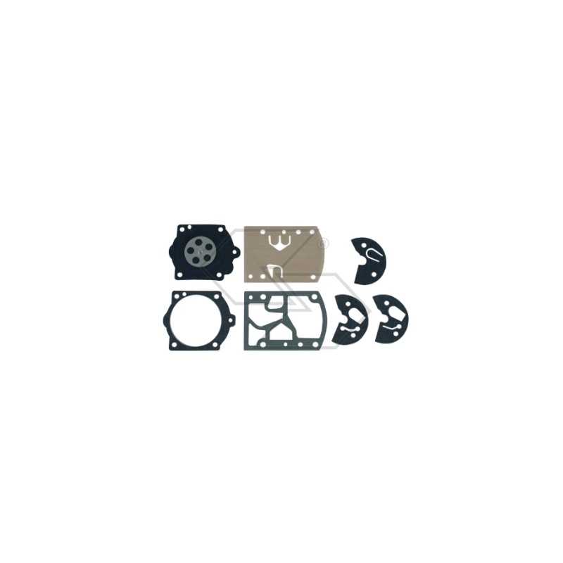 Kit de réparation pour carburateur WB-33-1 ORIGINAL WALBRO D12-WB