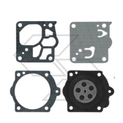 Kit de réparation pour carburateur WG-6-1 WG-7-1 ORIGINAL WALBRO D12-WG