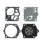 ORIGINAL WALBRO D12-WG diaphragm and gasket kit for WG-6-1 WG-7-1 carburettor