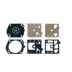 ORIGINAL WALBRO D20-HDA diaphragm and gasket kit for carburettor HDA-189-1