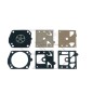 ORIGINAL WALBRO D20-HDA kit diafragma y junta para carburador HDA-189-1