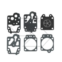 ORIGINAL WALBRO D20-WYJ kit diafragma y junta para WYJ-1-1 carburador