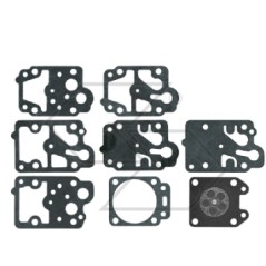 ORIGINAL WALBRO D20-WYMP kit diafragma y juntas para WYM-1-1 carburador