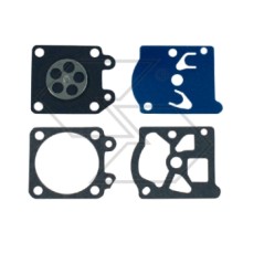 Kit membrane e guarnizioni ORIGINALE WALBRO D26-WAT per carburatore WT-559-1 | NewgardenParts.com