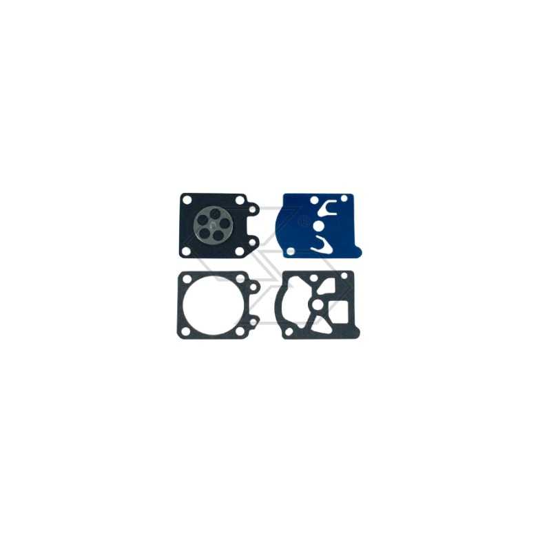 ORIGINAL WALBRO D26-WAT diaphragm and gasket kit for carburettor WT-559-1