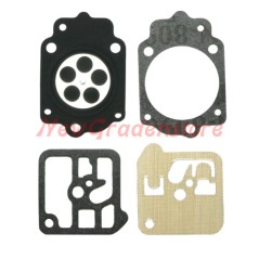 Kit membrane e guarnizioni per carburatore TILLOTSON Serie HK 350112 | NewgardenParts.com