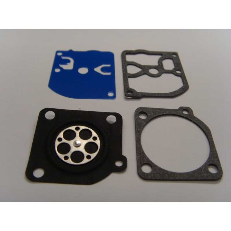 Kit diafragmas juntas carburador 2 tiempos C1Q ZAMA GND-29 cod 224011