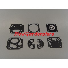 Kit membrane guarnizioni Carburatore kawasaki robin shindaiwa makita TK 225009 | NewgardenParts.com