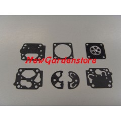 Kit membrane guarnizioni Carburatore kawasaki robin shindaiwa makita TK 225009 | NewgardenParts.com