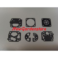 Kit membrane guarnizioni Carburatore kawasaki robin shindaiwa makita TK 225009 | NewgardenParts.com